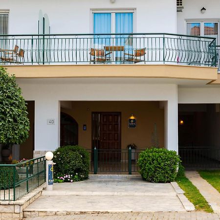 4Keys House 4 Διαμέρισμα Τρίπολη Εξωτερικό φωτογραφία
