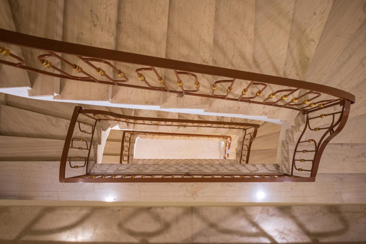 4Keys House 4 Διαμέρισμα Τρίπολη Εξωτερικό φωτογραφία