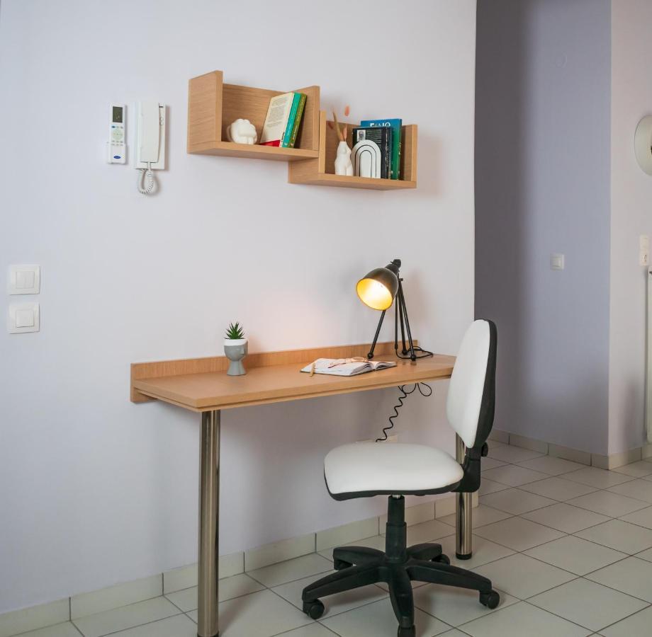 4Keys House 4 Διαμέρισμα Τρίπολη Εξωτερικό φωτογραφία
