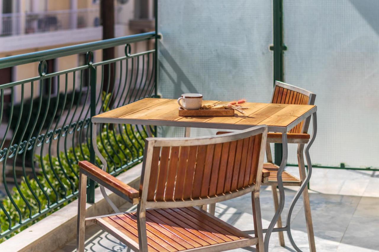 4Keys House 4 Διαμέρισμα Τρίπολη Εξωτερικό φωτογραφία