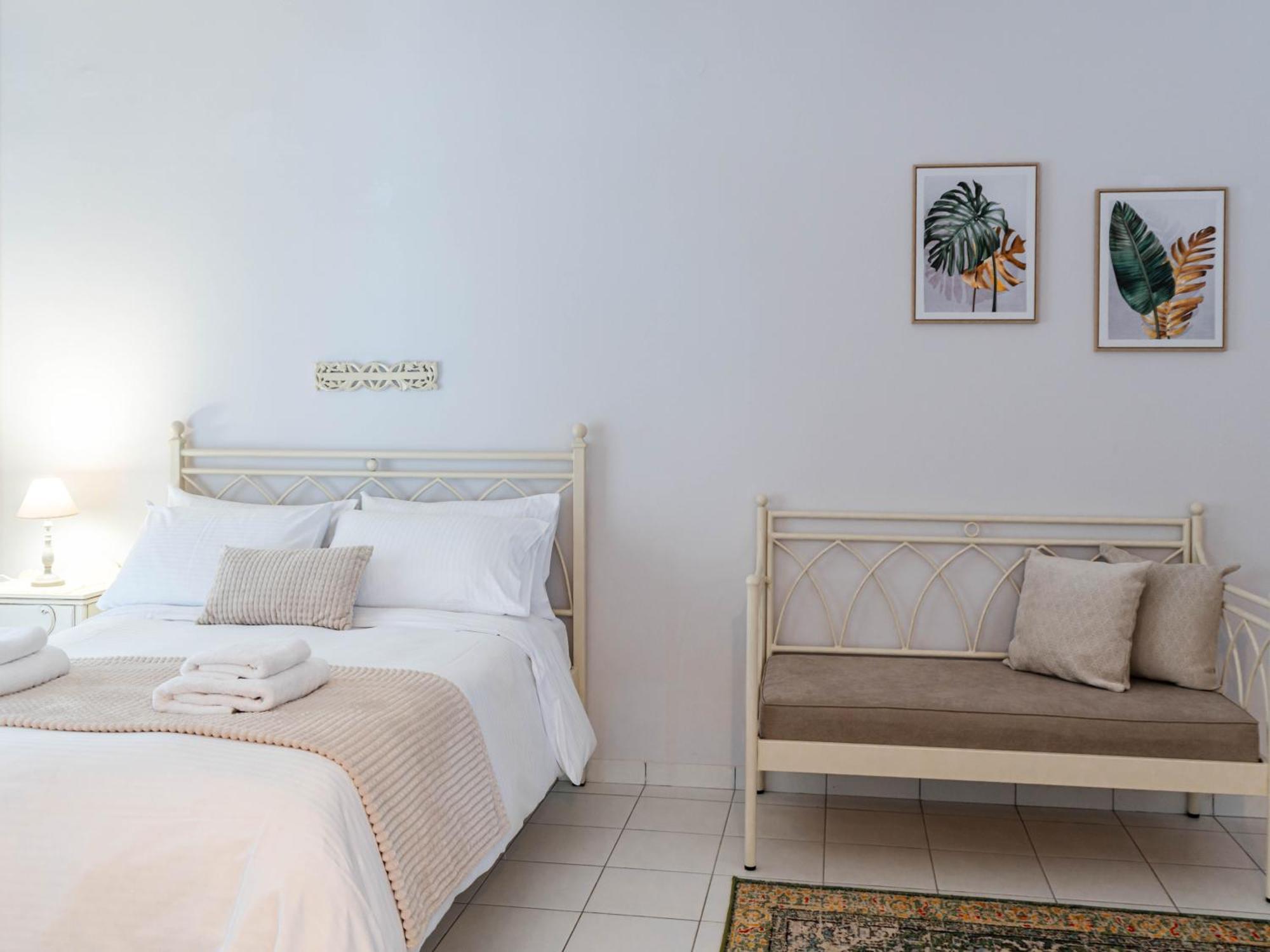 4Keys House 4 Διαμέρισμα Τρίπολη Εξωτερικό φωτογραφία