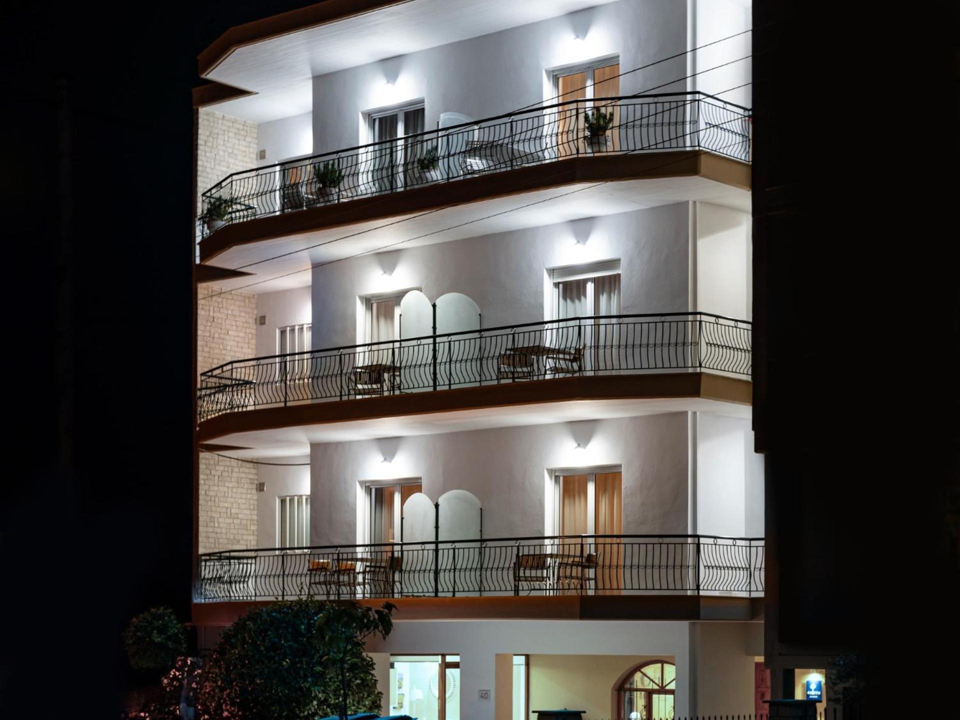 4Keys House 4 Διαμέρισμα Τρίπολη Εξωτερικό φωτογραφία