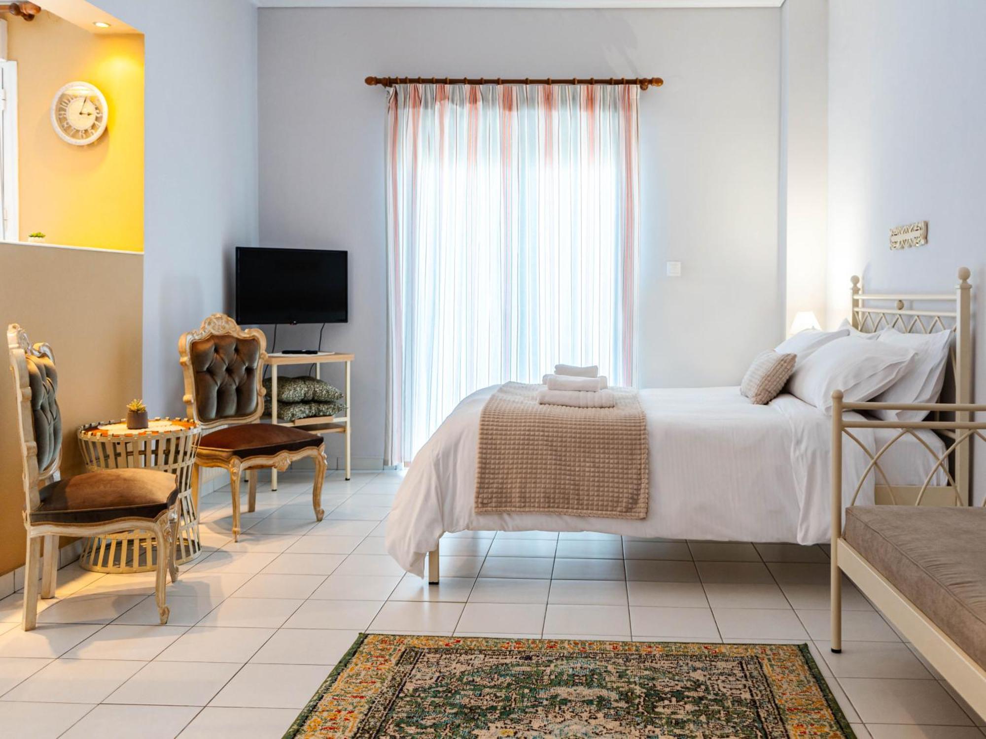 4Keys House 4 Διαμέρισμα Τρίπολη Εξωτερικό φωτογραφία