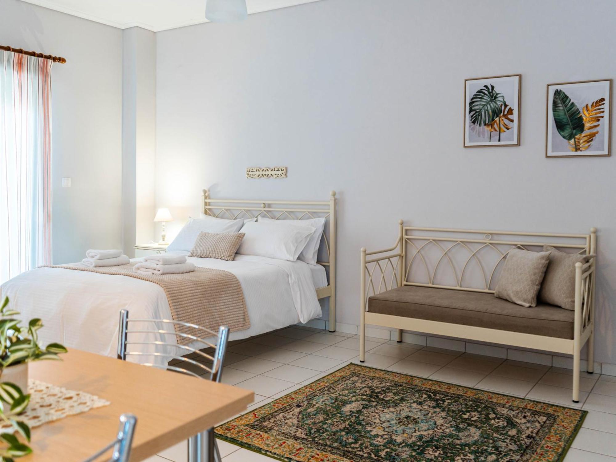 4Keys House 4 Διαμέρισμα Τρίπολη Εξωτερικό φωτογραφία