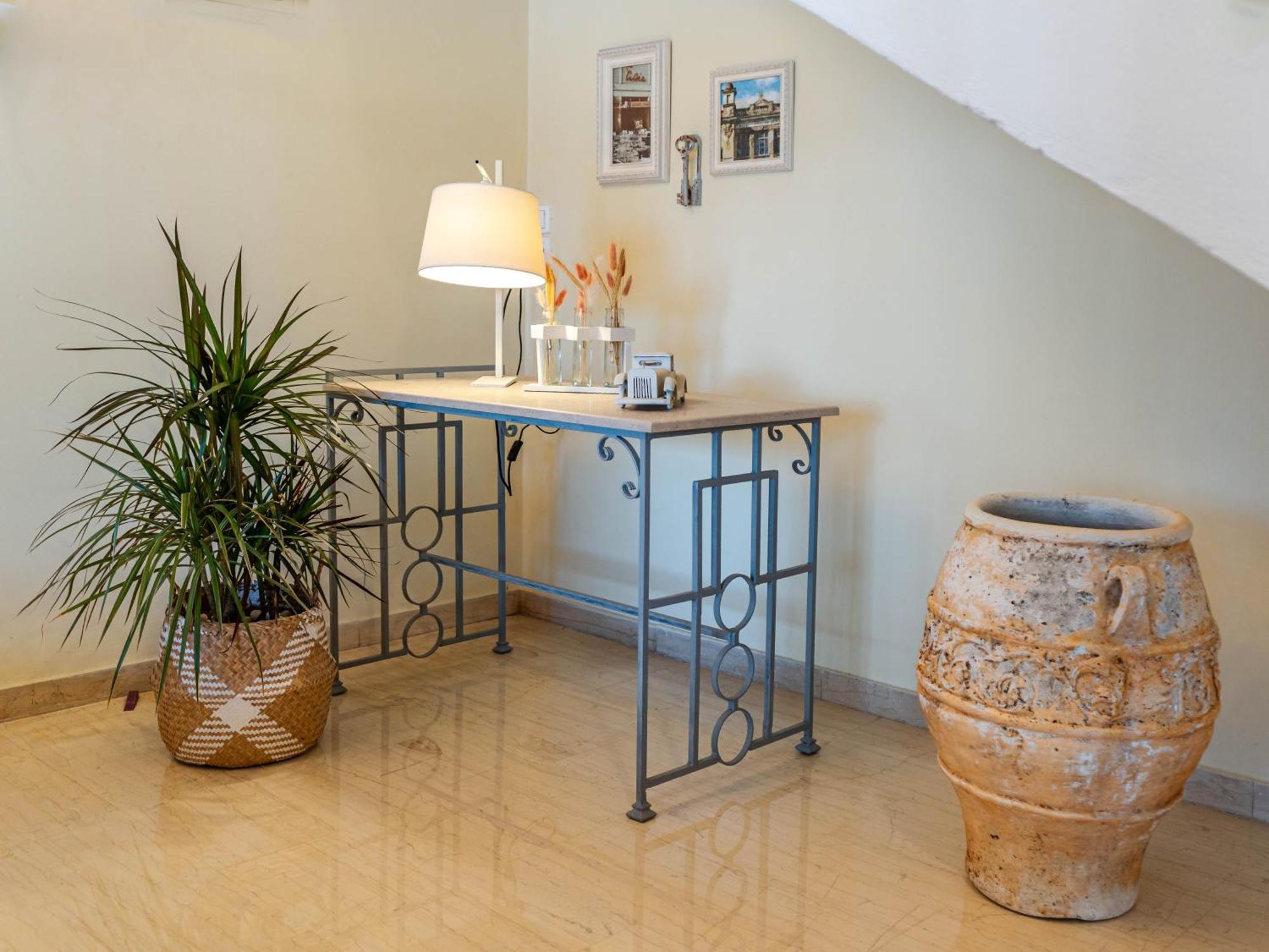 4Keys House 4 Διαμέρισμα Τρίπολη Εξωτερικό φωτογραφία